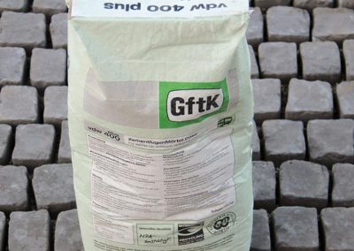 Gftk vdw 400plus